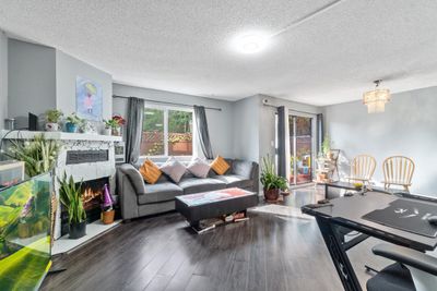 101 - 7139 133a St, Townhouse with 3 bedrooms, 2 bathrooms and 2 parking in Surrey BC | Image 3