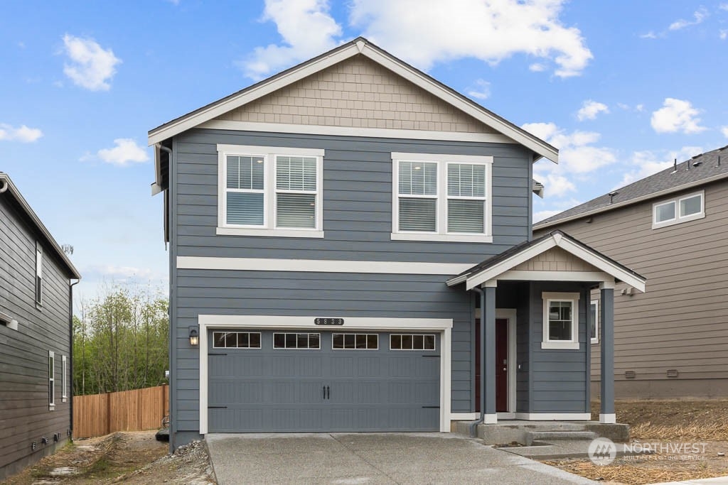 Longhorn Loop, Ellensburg, WA 98926