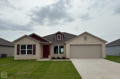 5329 Orchard Pass, Jonesboro, AR, 72404-5070 | Card Image