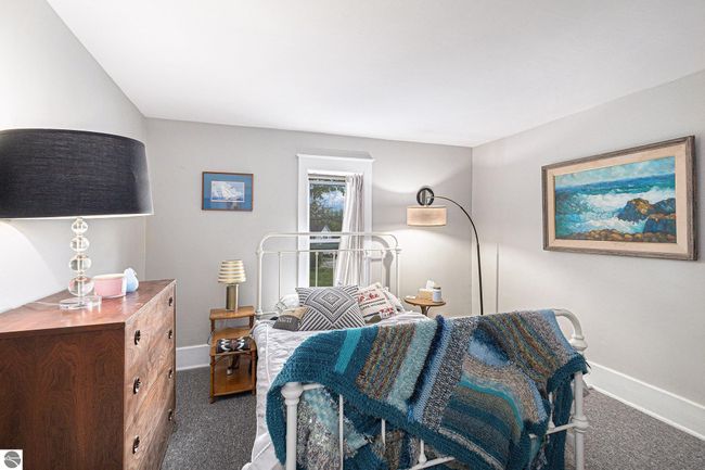 832 Wallace St, House other with 3 bedrooms, 1 bathrooms and null parking in Cadillac MI | Image 14