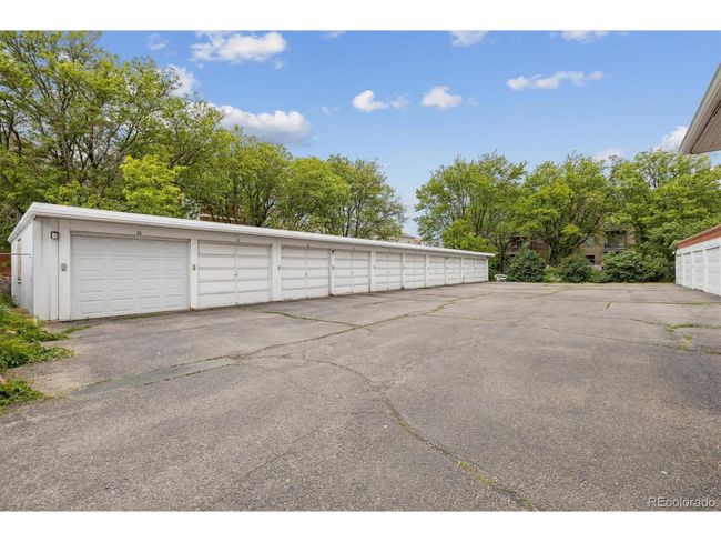 1A - 836 E 17 Th Ave, House attached with 2 bedrooms, 3 bathrooms and null parking in Denver CO | Image 46