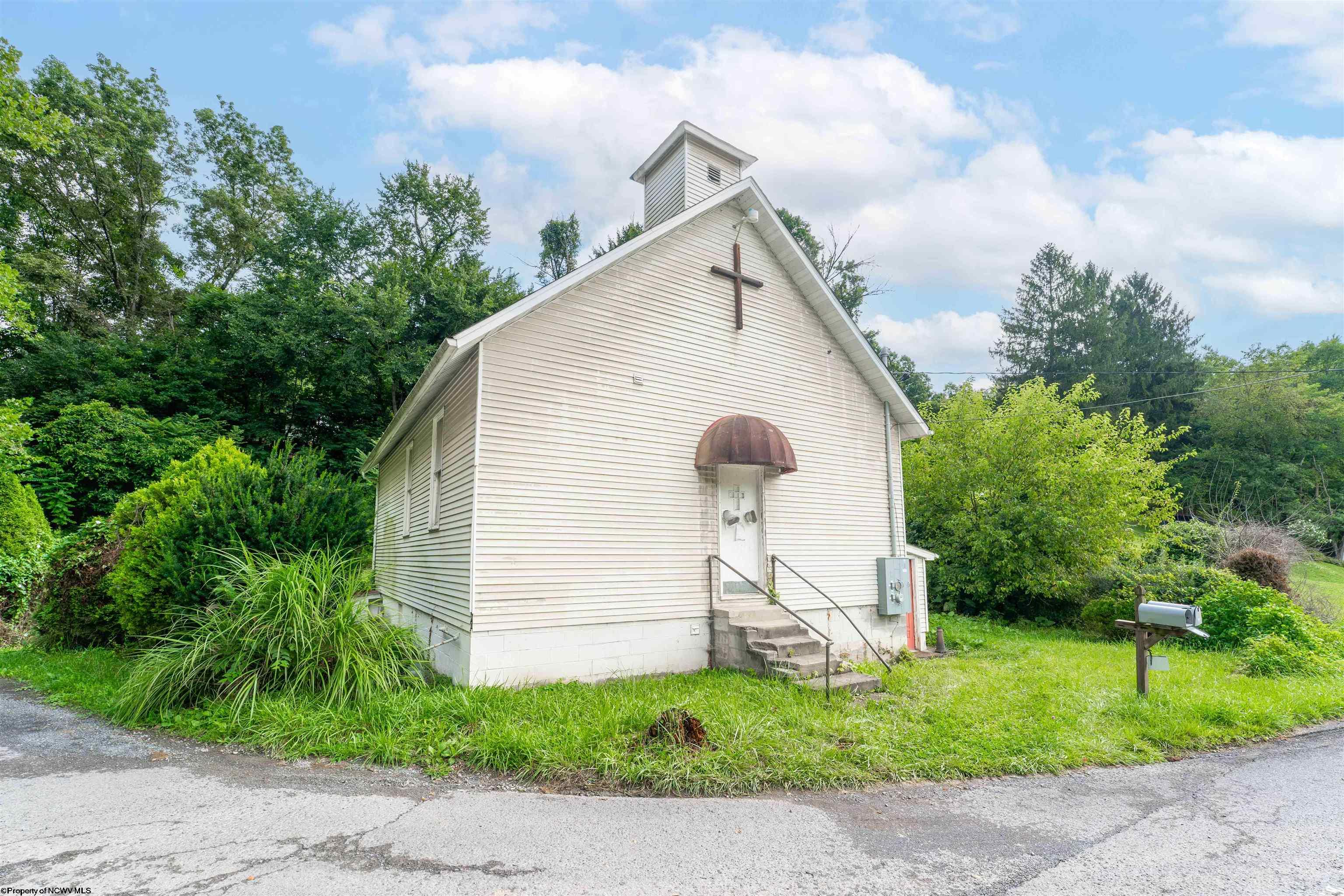 Residential in Morgantown 3
