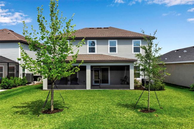 8346 Abalone Loop, House other with 4 bedrooms, 3 bathrooms and null parking in PARRISH FL | Image 54