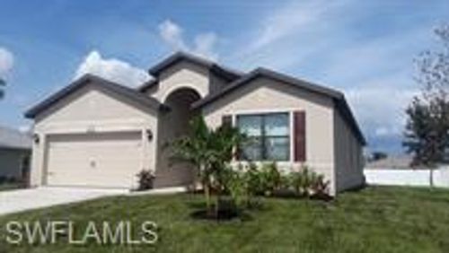511 Ne 19th Pl, Cape Coral, FL, 33909 | Card Image
