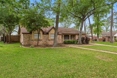 Another view of the front yard | Image 3