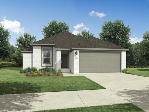 658 Briar Dr, Lavon, TX, 75166-2132 | Card Image