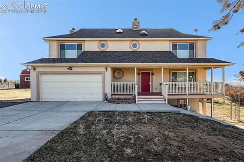 16165 Wright Rd, Monument, CO, 80132-8147 | Card Image