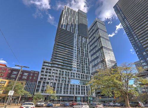 1718-251 Jarvis St, Toronto, ON, M5B0C3 | Card Image