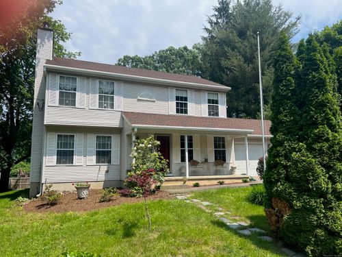 57 Walnut St, Torrington, CT, 06790-6652 | Card Image