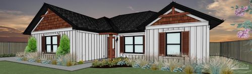 1115 Calvin St, Pensacola, FL, 32534 | Card Image