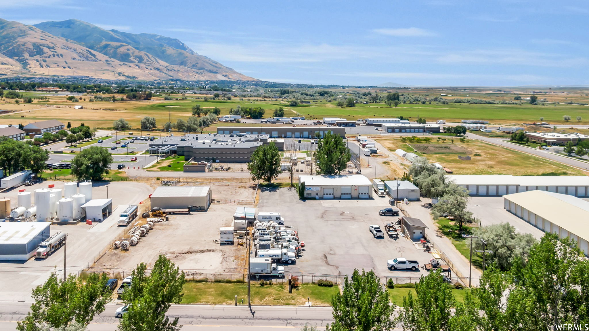1035 W Forest St, Brigham City, UT 84302