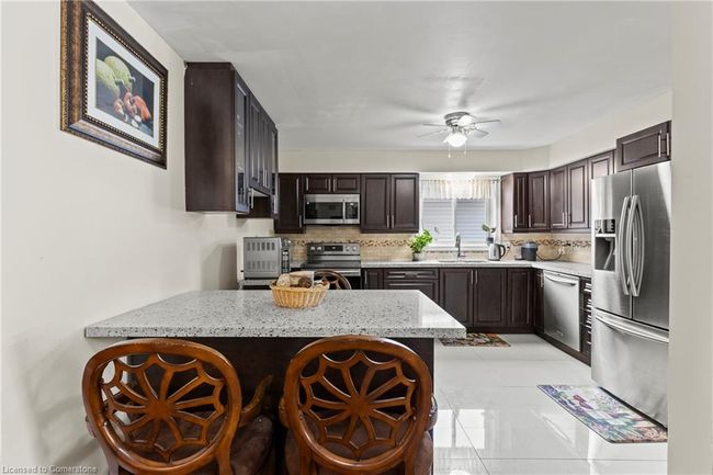 6745 Dawson St, House other with 3 bedrooms, 4 bathrooms and 3 parking in Niagara Falls ON | Image 8