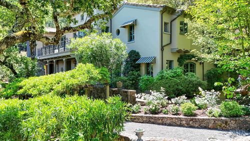 6572 Sonoma Mountain Rd, Santa Rosa, CA, 95404-8889 | Card Image