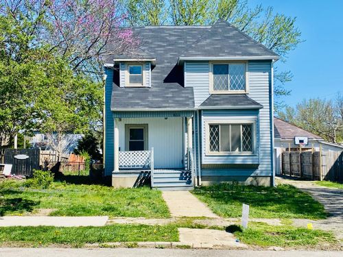 411 Dickey Ave, Greenfield, OH, 45123-1530 | Card Image