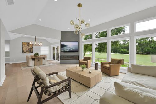 26 Fairway Oaks Pl, The Woodlands, TX, 77380-0983 | Card Image