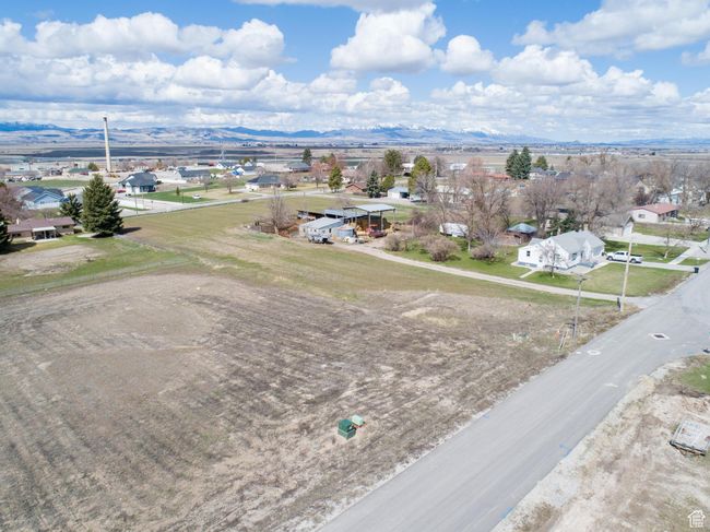 Drone / aerial view with a mountain view and a residential view | Image 18