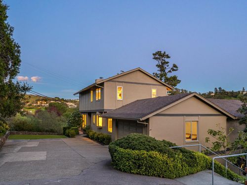 58 Lower North Ter, Tiburon, CA, 94920-2018 | Card Image