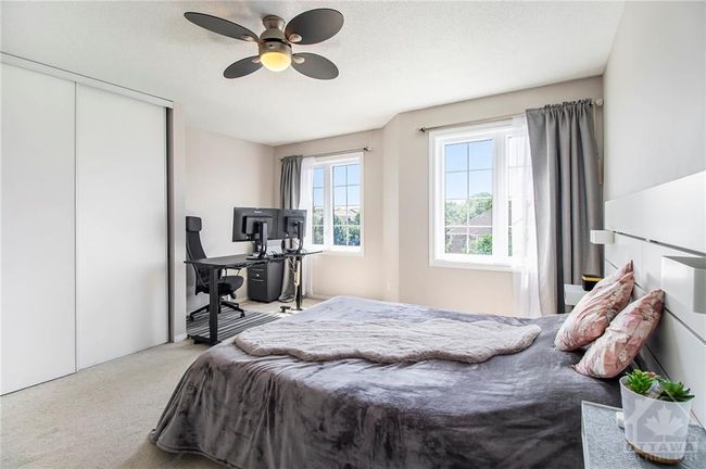 872 Longfields Dr, Condo with 2 bedrooms, 3 bathrooms and 1 parking in Ottawa ON | Image 15