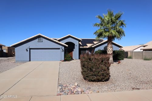 3887 Camino Bella Rosa, Sierra Vista, AZ, 85650-9410 | Card Image