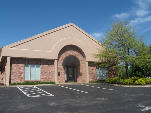 2528 N Mount Juliet Rd, Mount Juliet, TN, 37122-3007 | Card Image