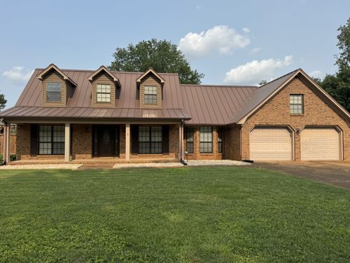 114 E Oak Hill Dr, Florence, AL, 35633-1008 | Card Image