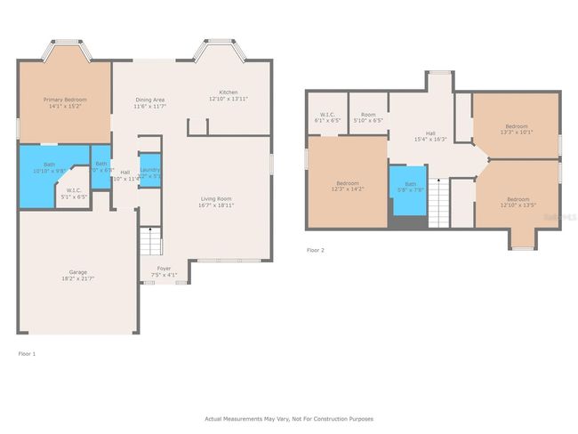 Total House Floorplan | Image 36