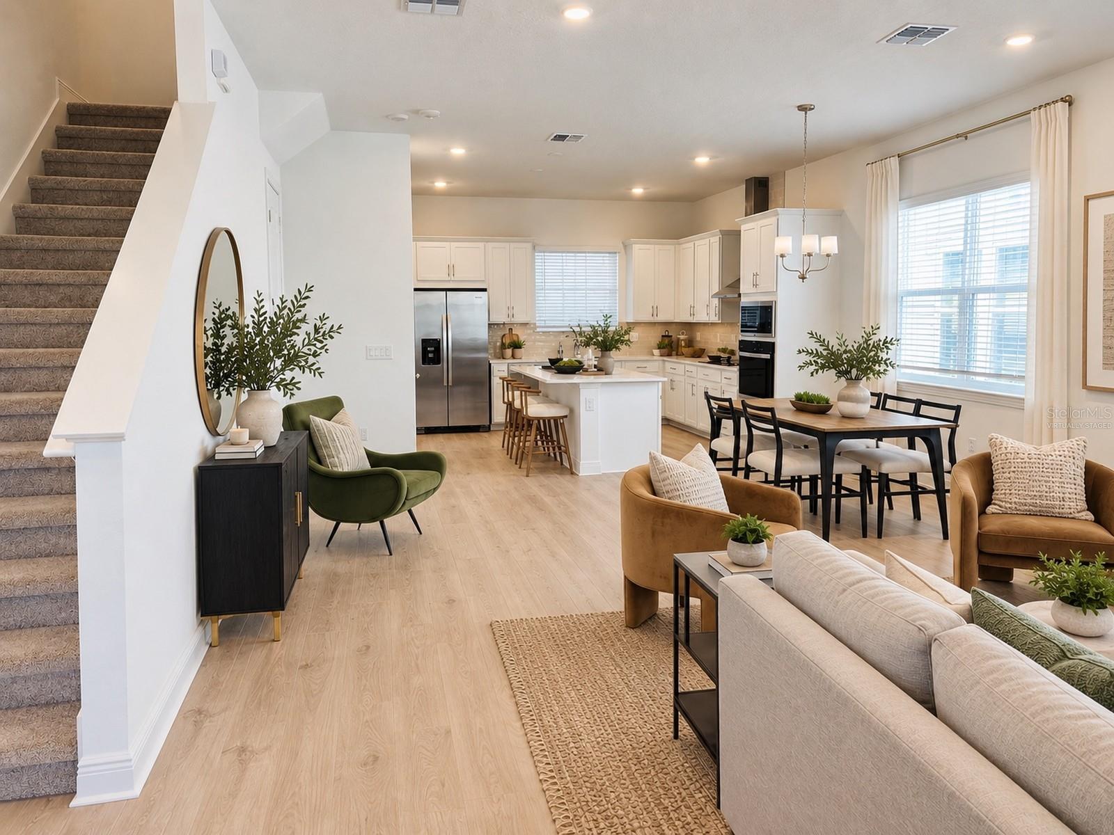 Residential Lease in ST CLOUD 5