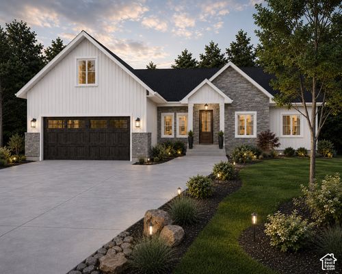 1287 Cedar Pass Dr, Santaquin, UT, 84655-4602 | Card Image