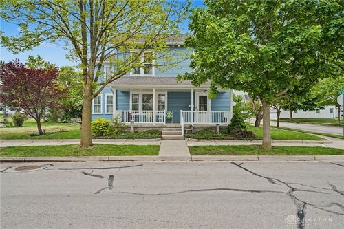 304 E Wood St, Versailles, OH, 45380-1446 | Card Image