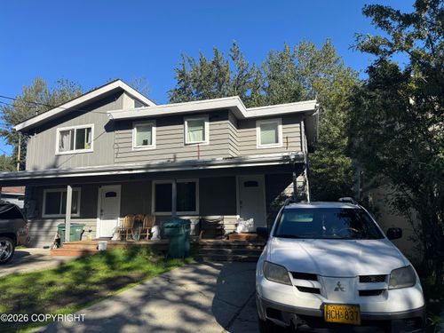 3107 Willow St, Anchorage, AK, 99517-1959 | Card Image