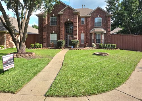 1214 Cameron Ln, Allen, TX, 75002-4461 | Card Image