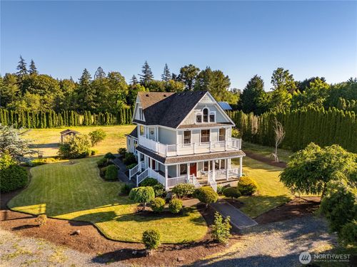 1371 W Axton Road, Ferndale, WA, 98248 | Card Image
