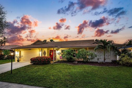 1421 Sw 16th Street, Boca Raton, FL, 33486 | Card Image