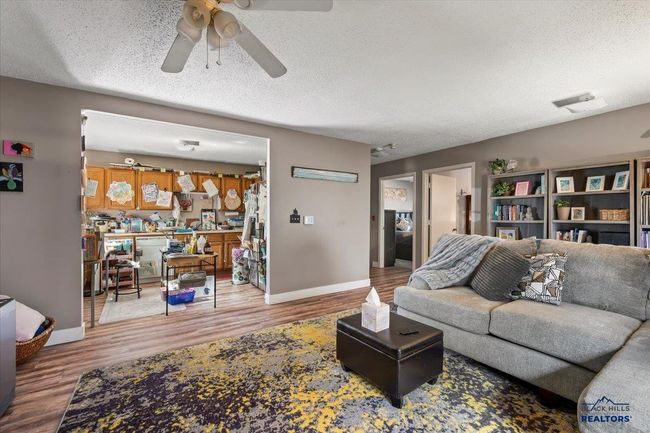 1021 Quincy St, House other with 6 bedrooms, 5 bathrooms and null parking in Rapid City SD | Image 27