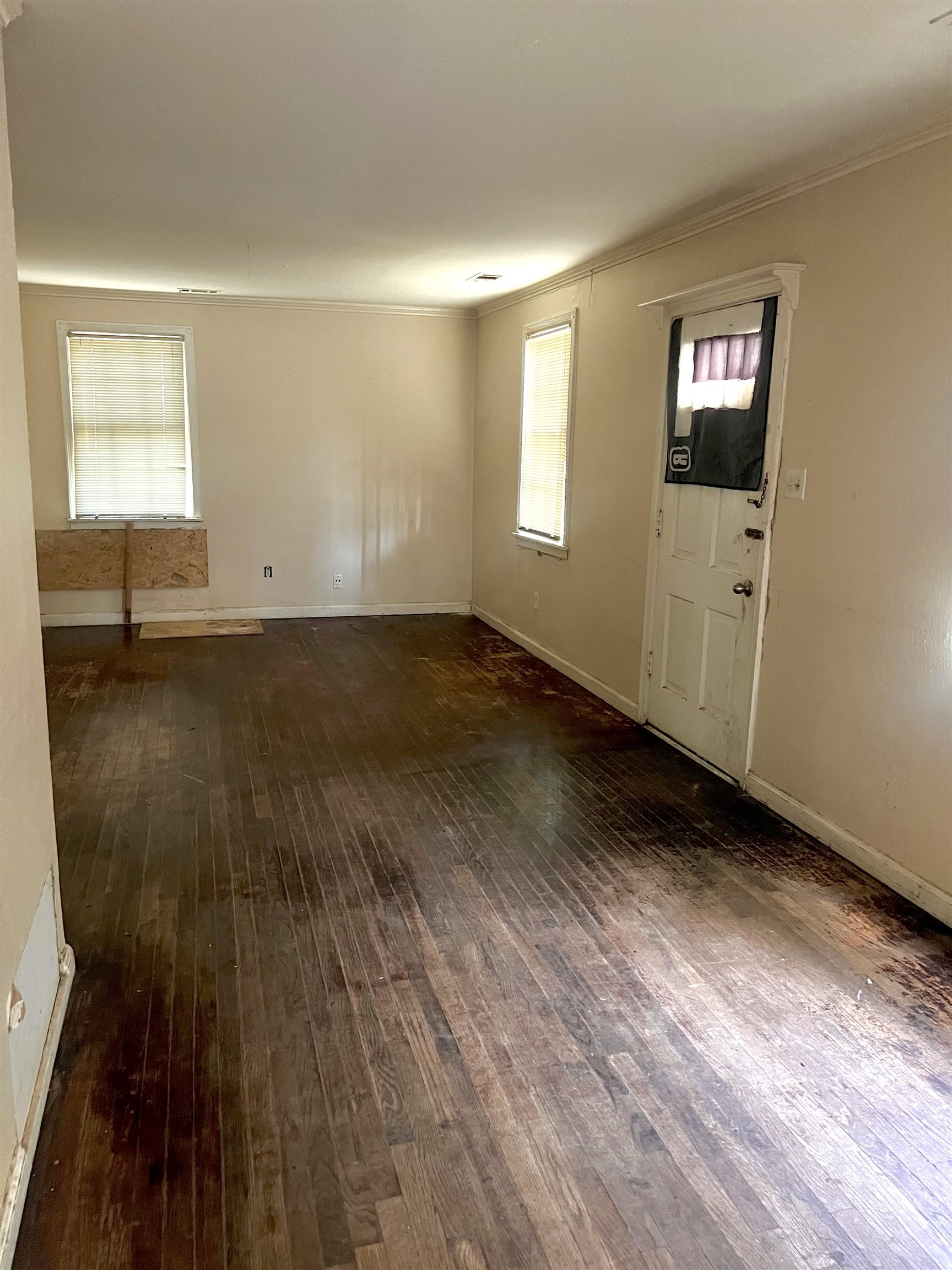 Residential in Memphis 5