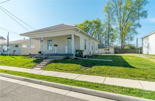 313 Oakwood St, Bradford, OH, 45308-1123 | Card Image