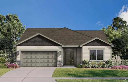 2517 Harrier Drive, Junction City, KS, 66441 | Card Image