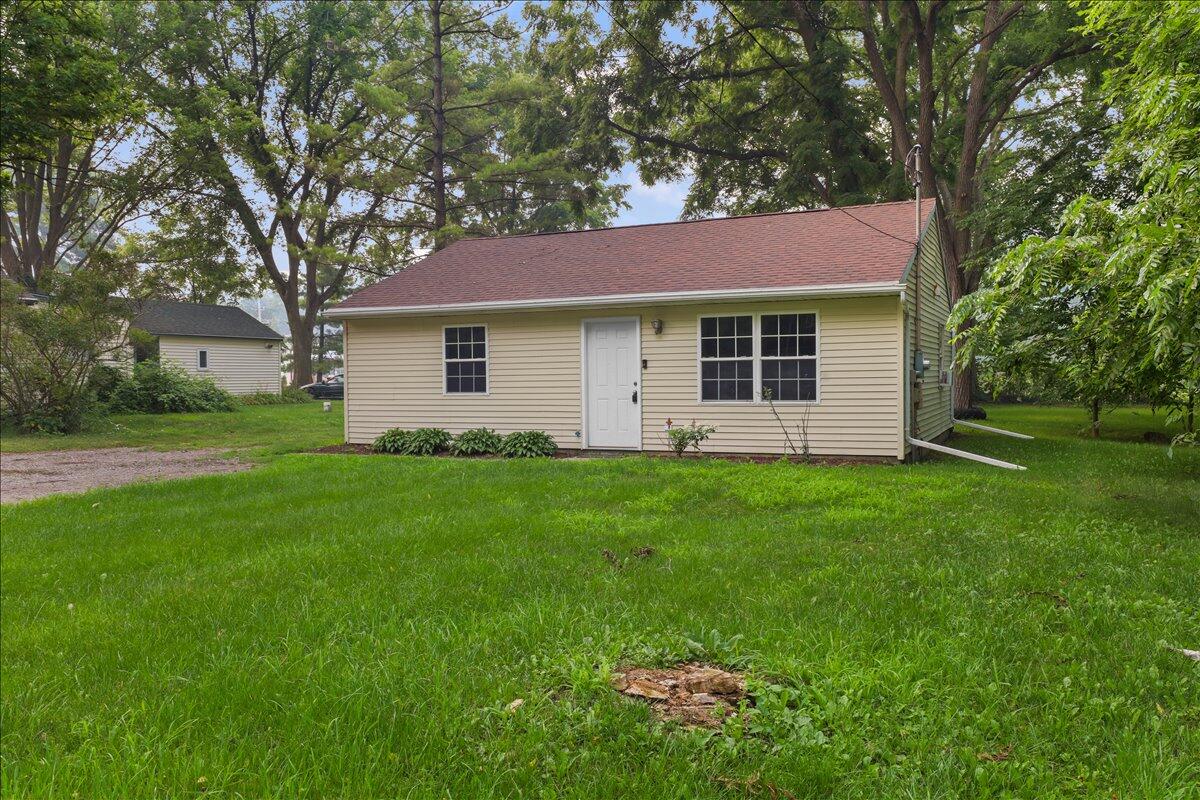 Residential in Lansing 3