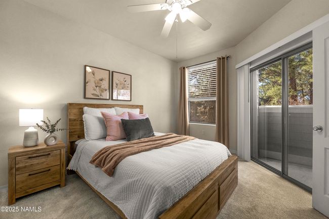 B7-138 - 1401 N 4 Th St, Condo with 3 bedrooms, 2 bathrooms and null parking in Flagstaff AZ | Image 7