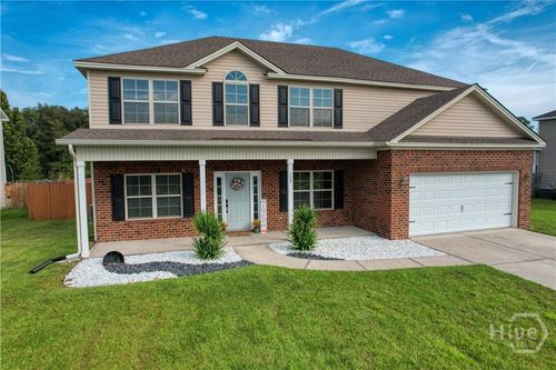 100 Saratoga Dr, Rincon, GA, 31326-4909 | Card Image