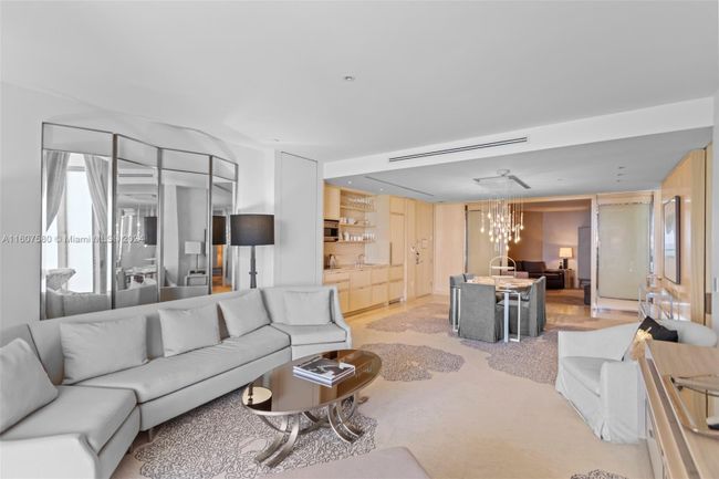 UNIT-1205 - 9703 Collins Ave, Condo with 1 bedrooms, 2 bathrooms and null parking in Bal Harbour FL | Image 18