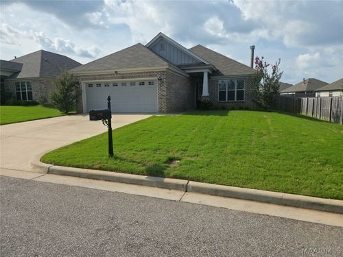 7241 Birch Creek Trl, Pike Road, AL, 36064-0059 | Card Image
