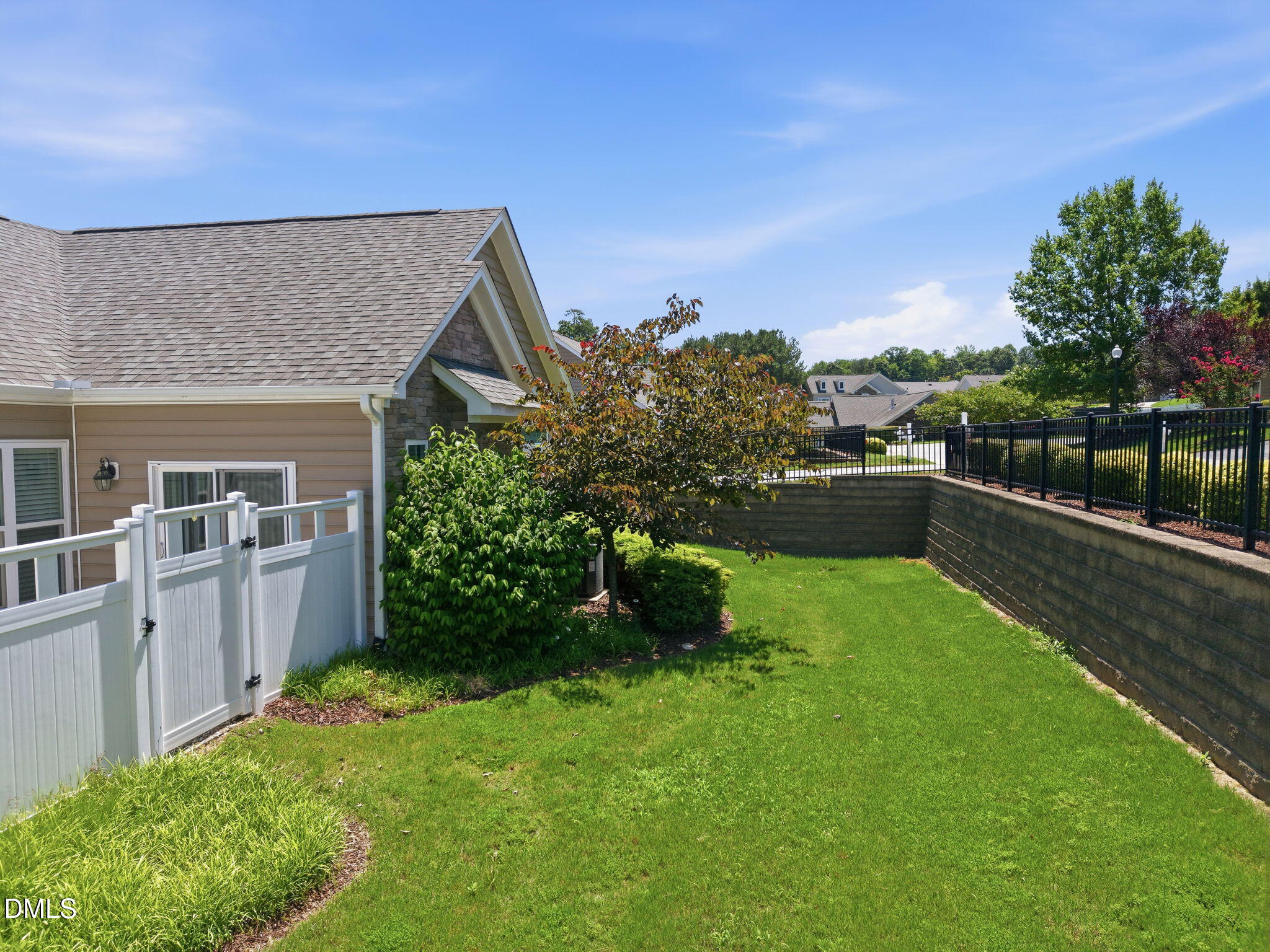Residential in Wake Forest 4