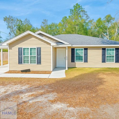 36 Oak Ridge Cemetery Rd Sw, Ludowici, GA, 31316-6190 | Card Image