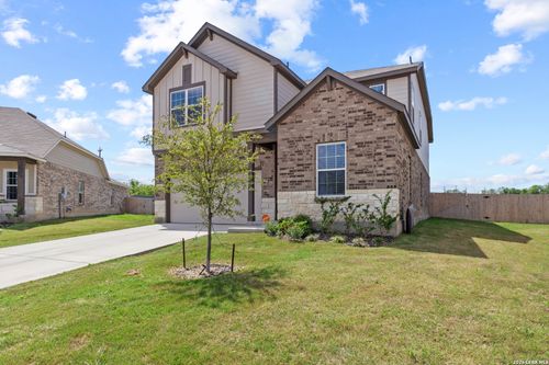 9905 Paseo Post Pl, Schertz, TX, 78154-0677 | Card Image