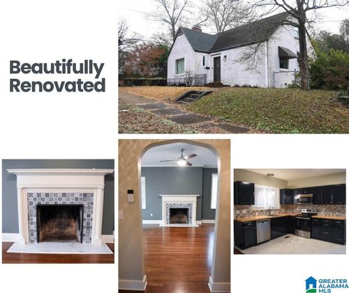 414 E 15th St, ANNISTON, AL, 36207-3907 | Card Image