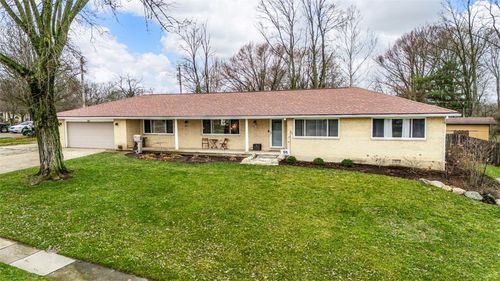 413 Lawrence Ave, Miamisburg, OH, 45342-3535 | Card Image