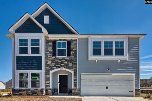 260 Judiths Path, West Columbia, SC, 29170-2284 | Card Image