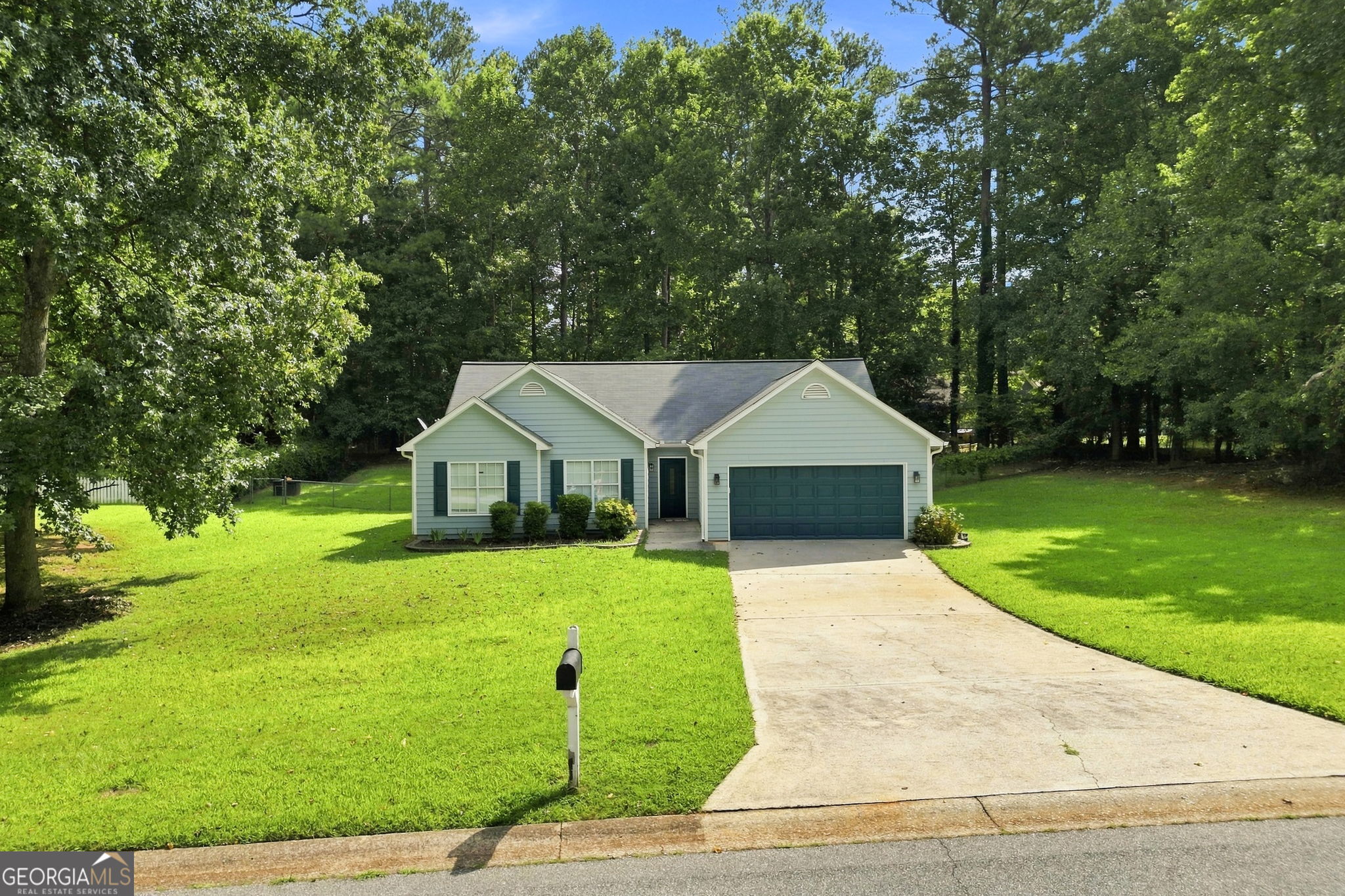 Residential in Dacula 3