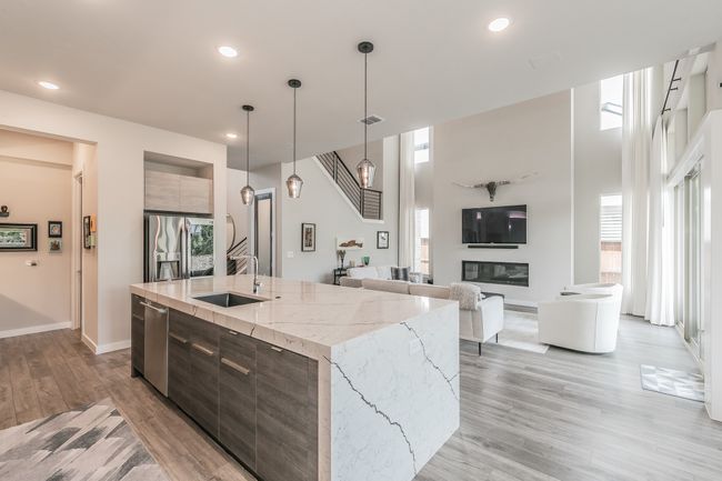 3901 Campania Ct, House other with 4 bedrooms, 4 bathrooms and null parking in Colleyville TX | Image 12